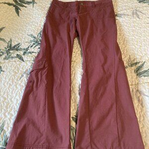 Athleta Dipper Cargo Pant